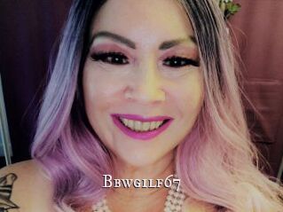 Bbwgilf67