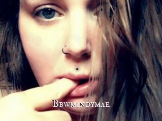 Bbwmindymae