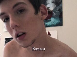 Bbyboi