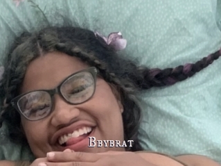 Bbybrat