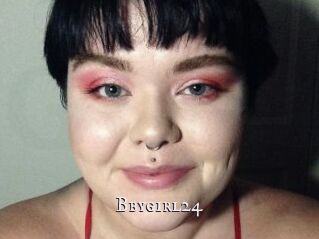 Bbygirl24