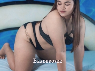 Beaderosee