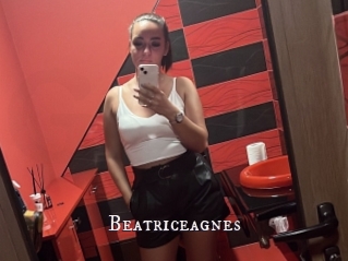 Beatriceagnes