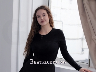 Beatricepalms