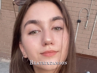 Beatrixdanson