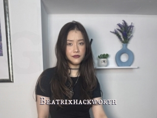 Beatrixhackworth