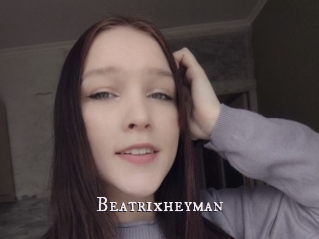 Beatrixheyman