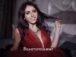 Beautifulammy