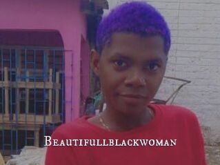 Beautifullblackwoman