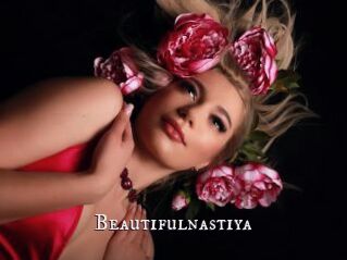 Beautifulnastiya