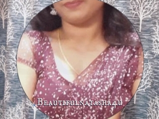 Beautifulnatasha4u