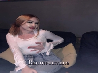 Beautifulsteice