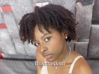 Beautigabii