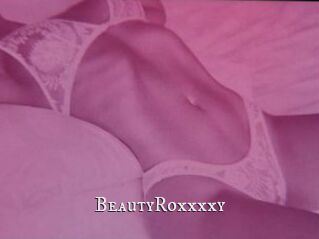 BeautyRoxxxxy