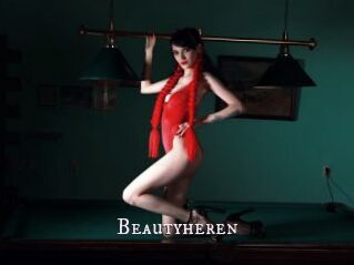 Beautyheren
