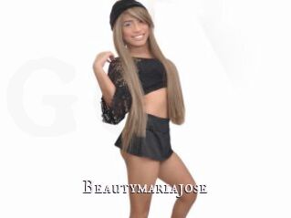 Beautymariajose