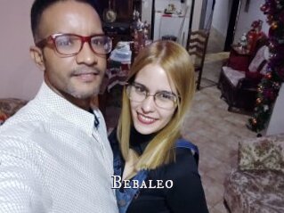 Bebaleo
