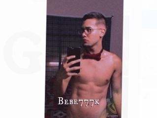 Bebe777k