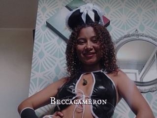 Beccacameron