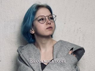 Beccamilltone