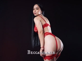 Beccasummer