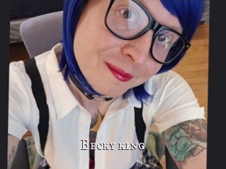Becky_king