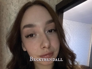 Beckybendall
