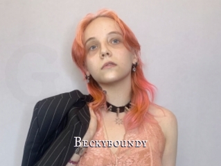 Beckyboundy