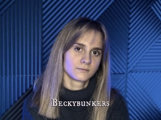Beckybunkers