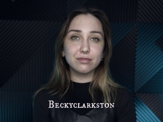 beckyclarkston Gratis Clip