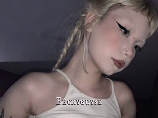 Beckyguyse