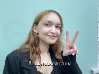 Beckyhambelton