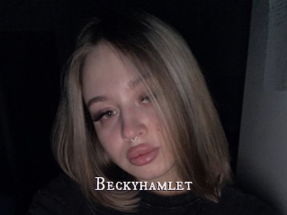 Beckyhamlet