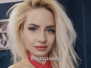 Beckylicious