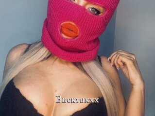 Beckyukxx