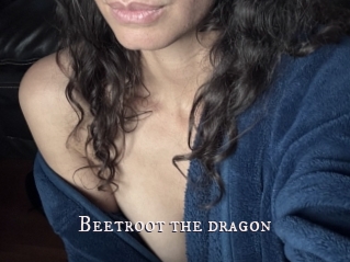 Beetroot_the_dragon