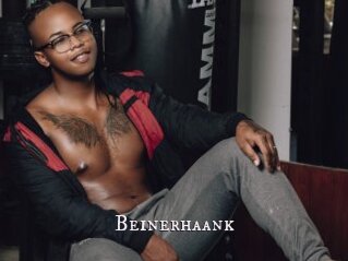 Beinerhaank