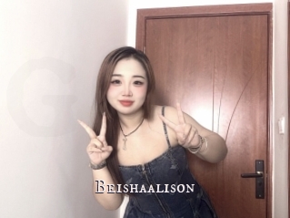 Beishaalison