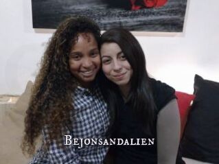 Bejonsandalien