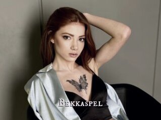 Bekkaspel
