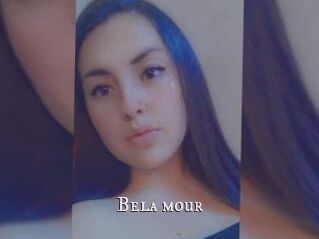 Bela_mour
