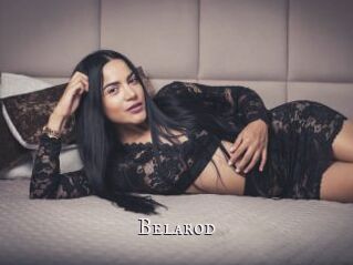 Belarod