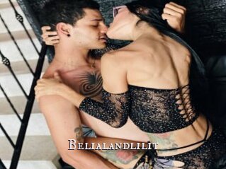 Belialandlilit