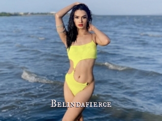 Belindafierce