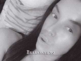 Bellababe_xo