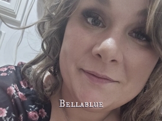 Bellablue