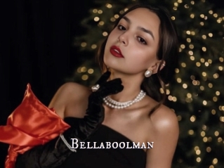 Bellaboolman