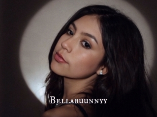 Bellabuunnyy