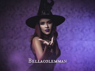 Bellacolemman