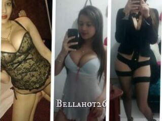 Bellahot26